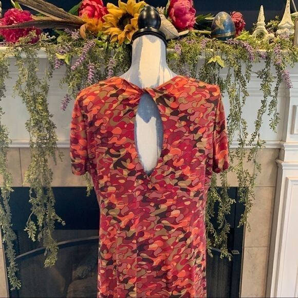 K brand dress   - Picture 2 of 4